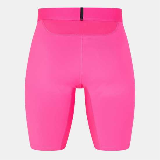Мъжки долни дрехи Adidas Techfit Aeroready Short Tights Sn99 Отбор Розов Шок Adidas Techfit Aeroready Short Tights Sn99 Отбор Розов Шок Мъжки долни дрехи