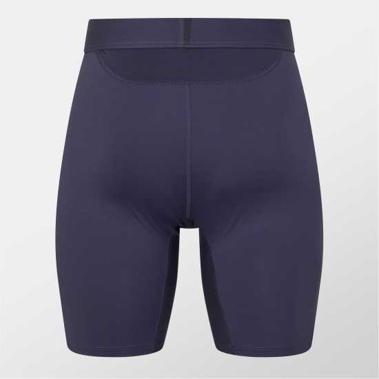 Adidas Techfit Aeroready Short Tights Sn99 Благородно мастило Мъжки долни дрехи