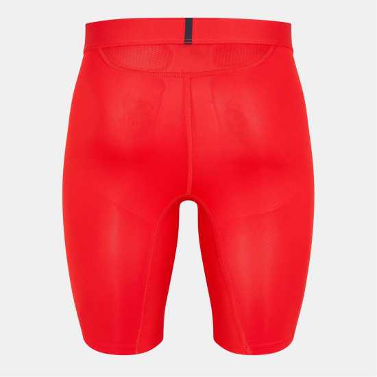 Мъжки долни дрехи Adidas Techfit Aeroready Short Tights Sn99 Червено Adidas Techfit Aeroready Short Tights Sn99 Червено Мъжки долни дрехи