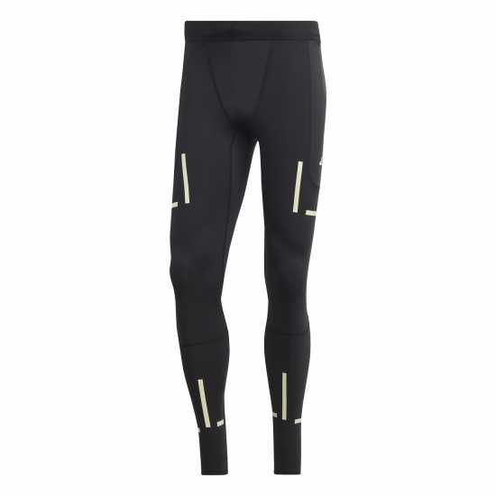 Мъжки долни дрехи Adidas Мъжки Клин X-City Reflect At Night Tights Mens Adidas Мъжки Клин X-City Reflect At Night Tights Mens Мъжки долни дрехи