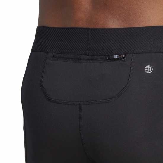 Мъжки долни дрехи Adidas Мъжки Клин X-City Reflect At Night Tights Mens Adidas Мъжки Клин X-City Reflect At Night Tights Mens Мъжки долни дрехи