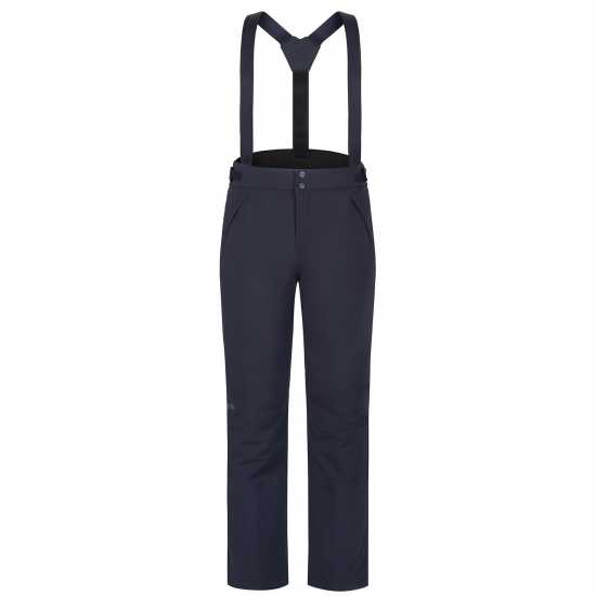 Ски Мъжки Ски Панталон Nevica Meribel Ski Pants Mens Черно Мъжки Ски Панталон Nevica Meribel Ski Pants Mens Черно Ски