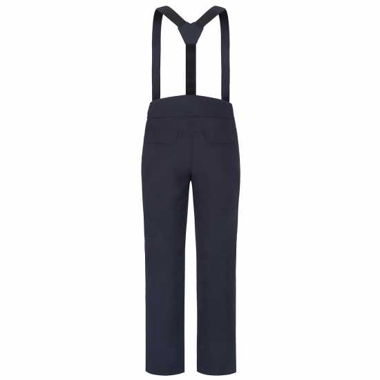 Ски Мъжки Ски Панталон Nevica Meribel Ski Pants Mens Черно Мъжки Ски Панталон Nevica Meribel Ski Pants Mens Черно Ски