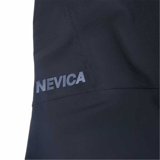 Ски Мъжки Ски Панталон Nevica Meribel Ski Pants Mens Черно Мъжки Ски Панталон Nevica Meribel Ski Pants Mens Черно Ски
