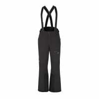 Nevica Vail Salopettes Mens Черно Ски