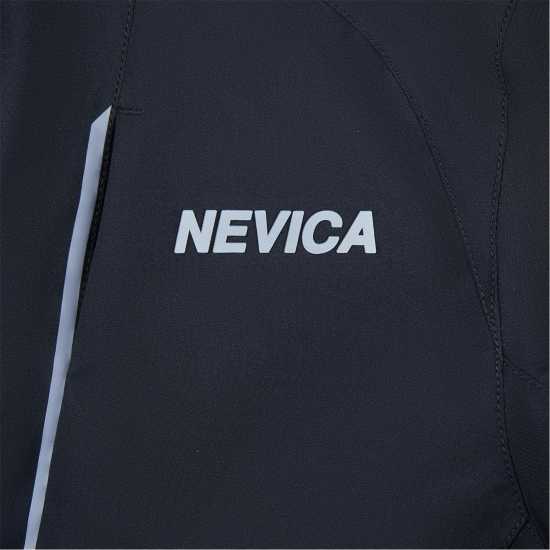 Яке За Ски Nevica Meribel Waterproof Windproof Hooded Ski Jacket  
