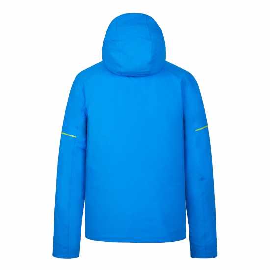 Мъжко Ски Яке Nevica Meribel Ski Jacket Mens Синьо 