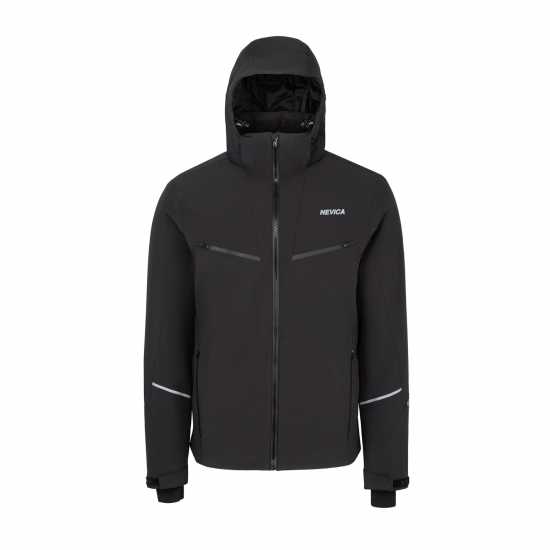 Мъжко Ски Яке Nevica Vail Ski Jacket Mens Мъжко Ски Яке Nevica Vail Ski Jacket Mens