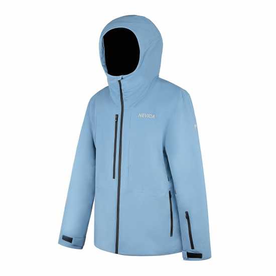Яке За Ски Nevica Banff Ski Jacket Яке За Ски Nevica Banff Ski Jacket