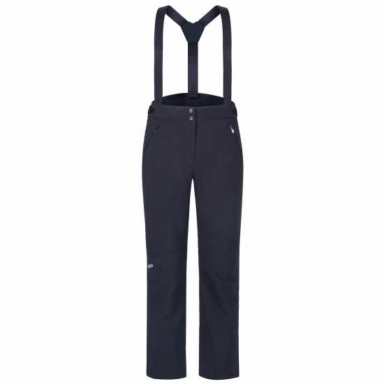 Nevica Meribel Ski Pants Womens Черно 