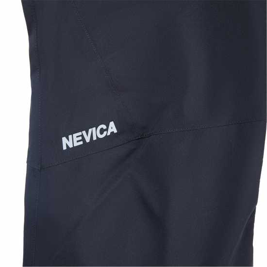 Nevica Meribel Ski Pants Womens Черно 