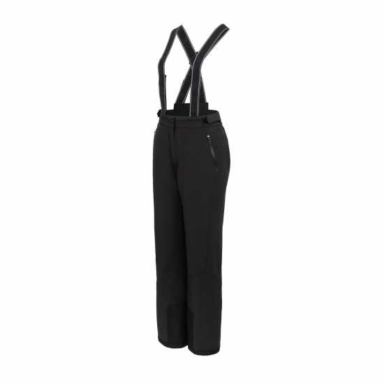 Nevica Vail Ski Trousers Черно Nevica Vail Ski Trousers Черно