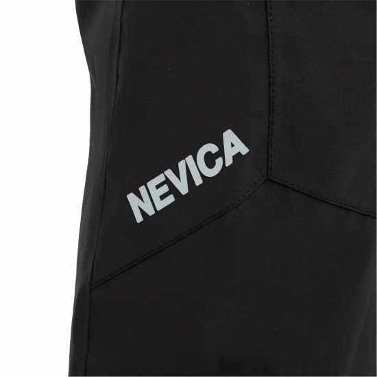 Nevica Vail Ski Trousers Черно Nevica Vail Ski Trousers Черно
