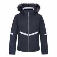 Дамско Яке Nevica Meribel Jacket Womens Черно Дамски грейки
