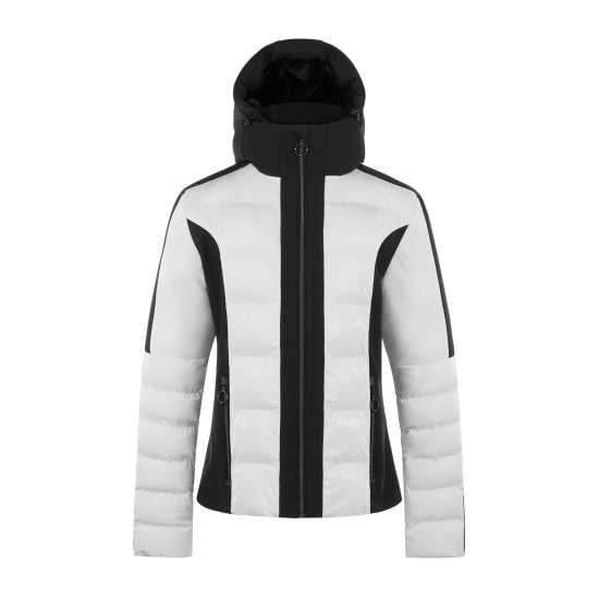 Яке За Ски Nevica Neige Baffle Ski Jacket  