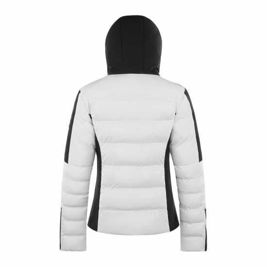 Яке За Ски Nevica Neige Baffle Ski Jacket  