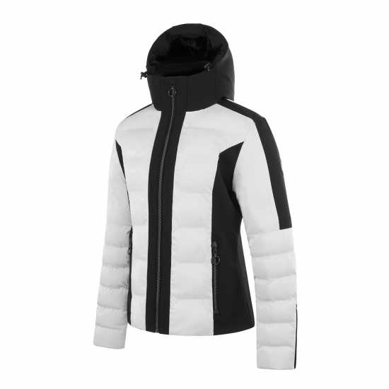 Яке За Ски Nevica Neige Baffle Ski Jacket  