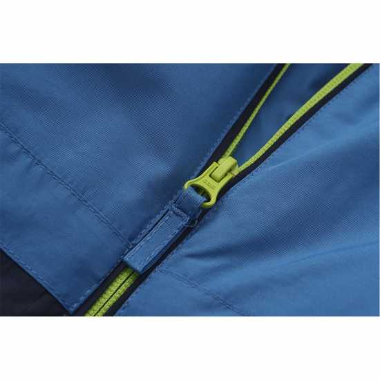 Детски Ски Екип Nevica Raise Ski Suit Junior Blue Детски Ски Екип Nevica Raise Ski Suit Junior Blue