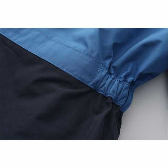 Детски Ски Екип Nevica Raise Ski Suit Junior Blue Детски Ски Екип Nevica Raise Ski Suit Junior Blue