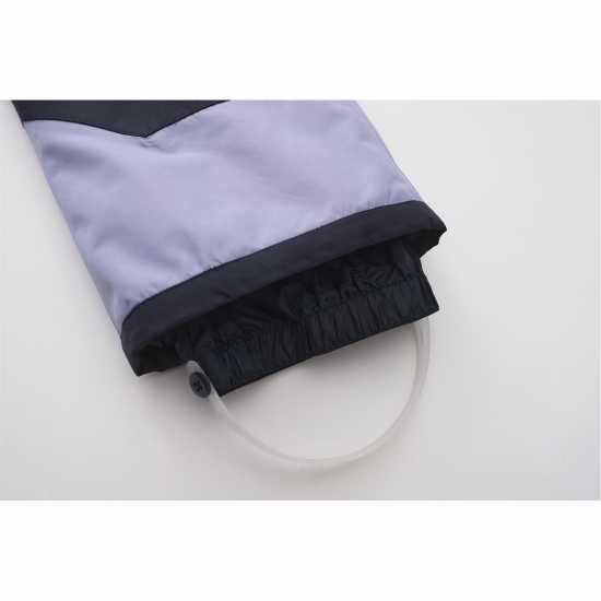 Детски Ски Екип Nevica Raise Ski Suit Junior Сиренево 