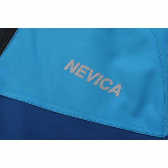 Яке За Ски Nevica Kids' Raise Waterproof Windproof Hooded Ski Jacket  