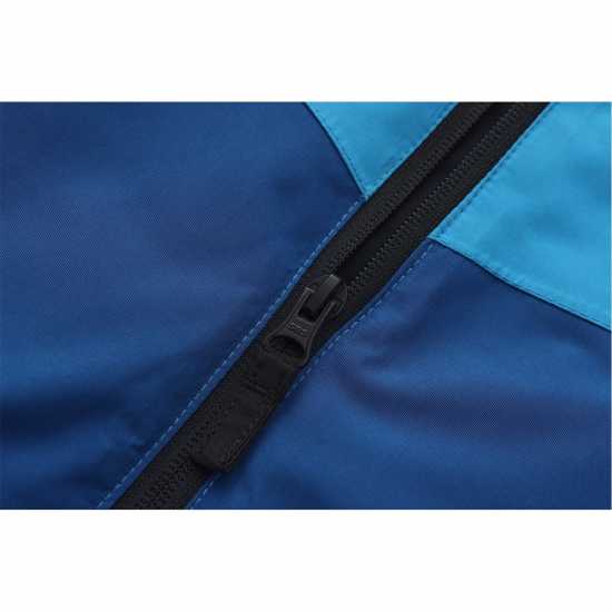 Яке За Ски Nevica Kids' Raise Waterproof Windproof Hooded Ski Jacket  