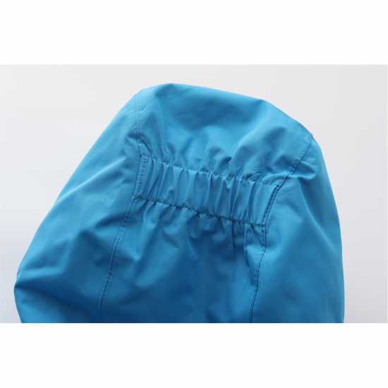 Яке За Ски Nevica Kids' Raise Waterproof Windproof Hooded Ski Jacket  