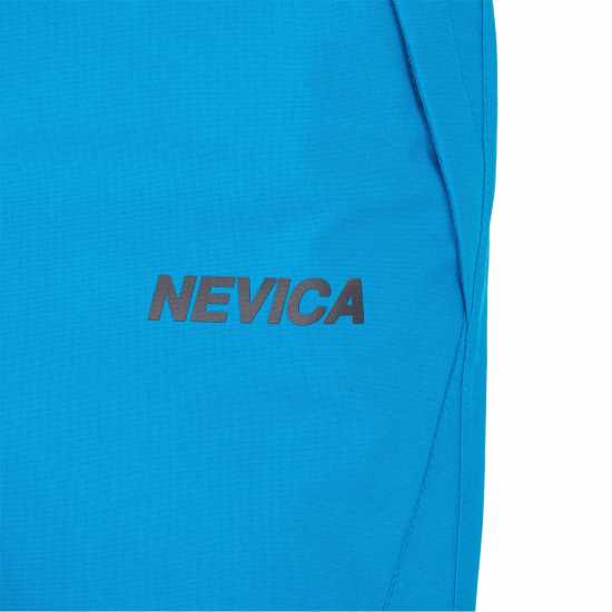 Nevica Meribel Ski Pants Juniors Синьо Детско ски облекло