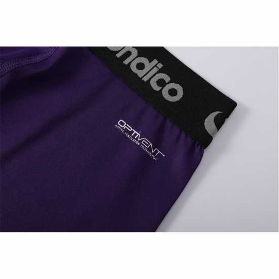 Детски основен слой дрехи Sondico Детски Спортен Клин Core Shorts Juniors Лилаво Sondico Детски Спортен Клин Core Shorts Juniors Лилаво Детски основен слой дрехи