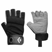 Outdoor Equipment Black Diamond Crag Gloves  Ръкавици шапки и шалове