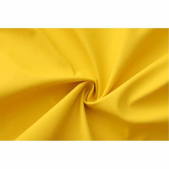 Character Infant Boys Pu Raincoat Mickey Детски якета и палта