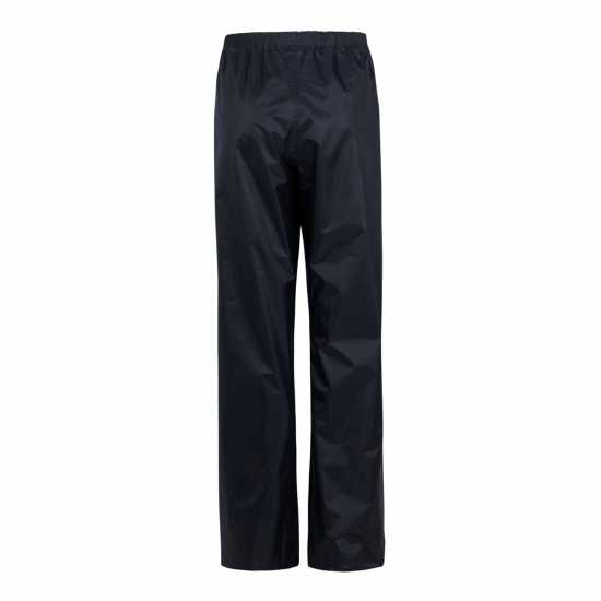 Regatta Kids Stormbreak Waterproof Overtrouser Морска синьо 