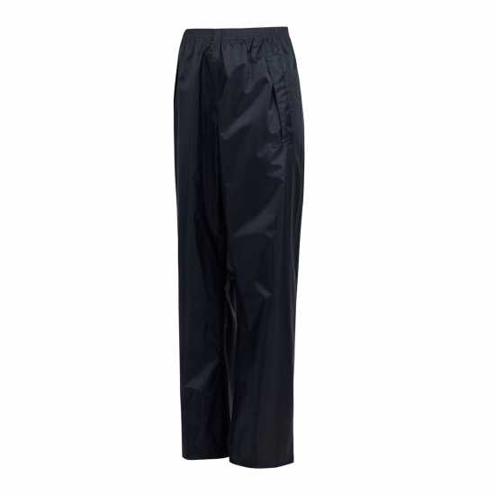 Regatta Kids Stormbreak Waterproof Overtrouser Морска синьо 