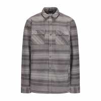 Мъжки полар Soulcal Мъжко Яке Полар Fleece Jacket Mens Grey Soulcal Мъжко Яке Полар Fleece Jacket Mens Grey Мъжки полар