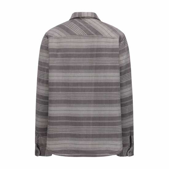 Мъжки полар Soulcal Мъжко Яке Полар Fleece Jacket Mens Grey Soulcal Мъжко Яке Полар Fleece Jacket Mens Grey Мъжки полар