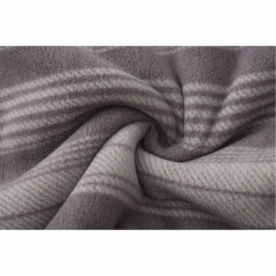 Мъжки полар Soulcal Мъжко Яке Полар Fleece Jacket Mens Grey Soulcal Мъжко Яке Полар Fleece Jacket Mens Grey Мъжки полар