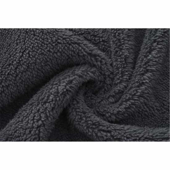 Soulcal Мъжко Яке Полар Fleece Jacket Mens Navy Мъжки полар