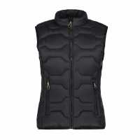 Icepeak Merritt Insulated Gilet Черно 