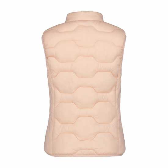 Icepeak Merritt Insulated Gilet Бебешко розово 