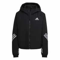 Adidas Дамско Яке С Качулка Back To Sport Hooded Jacket Womens