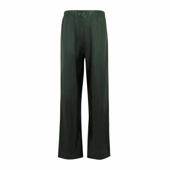 Regatta Stormbreak Waterproof Overtrousers Тъмно маслиново 