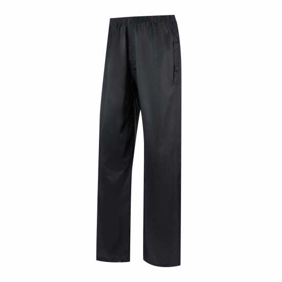 Regatta Stormbreak Waterproof Overtrousers Морска синьо Regatta Stormbreak Waterproof Overtrousers Морска синьо