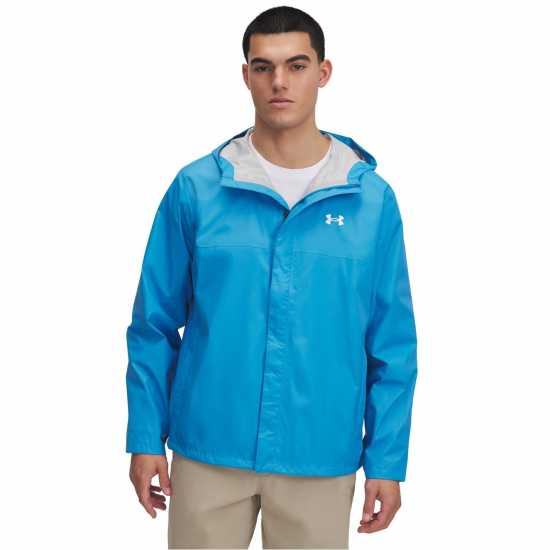 Under Armour Armour Cloudstrike Jacket Waterproof Mens  Мъжко водонепромокаемо облекло