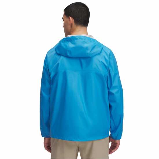 Under Armour Armour Cloudstrike Jacket Waterproof Mens  Мъжко водонепромокаемо облекло
