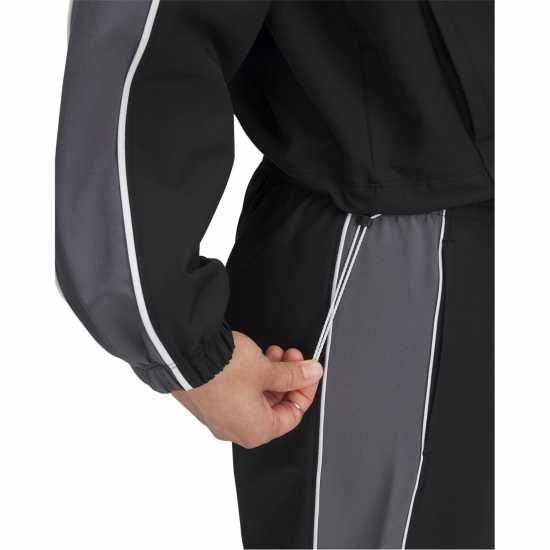 Under Armour Rival Woven Quarter Zip Fleece Under Armour Rival Woven Quarter Zip Fleece