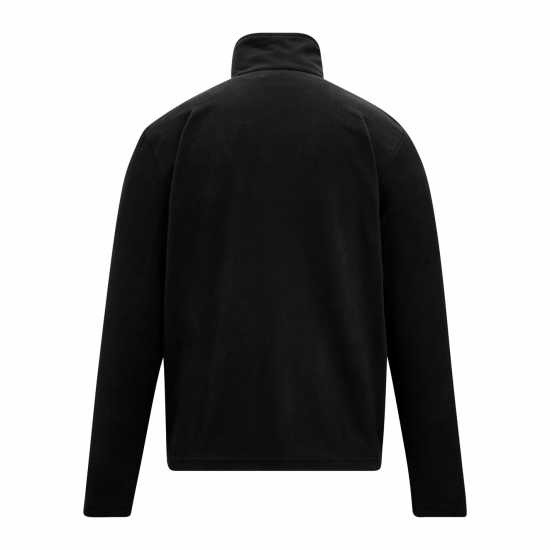 Regatta Half Zip Fleece Черно 