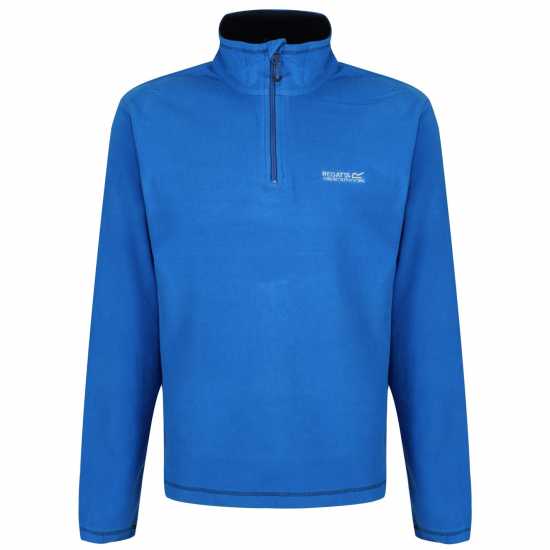 Мъжки полар Regatta Half Zip Fleece Оксфордско синьо Regatta Half Zip Fleece Оксфордско синьо Мъжки полар