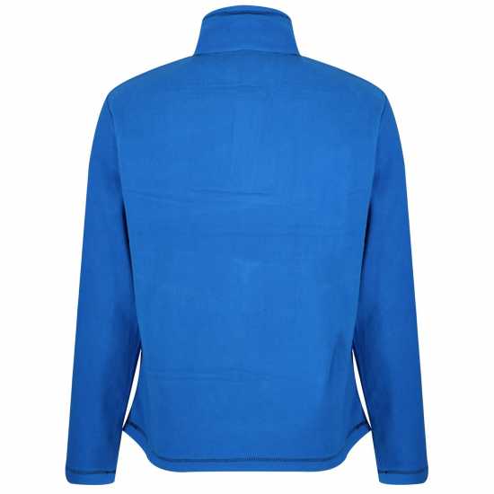 Мъжки полар Regatta Half Zip Fleece Оксфордско синьо Regatta Half Zip Fleece Оксфордско синьо Мъжки полар