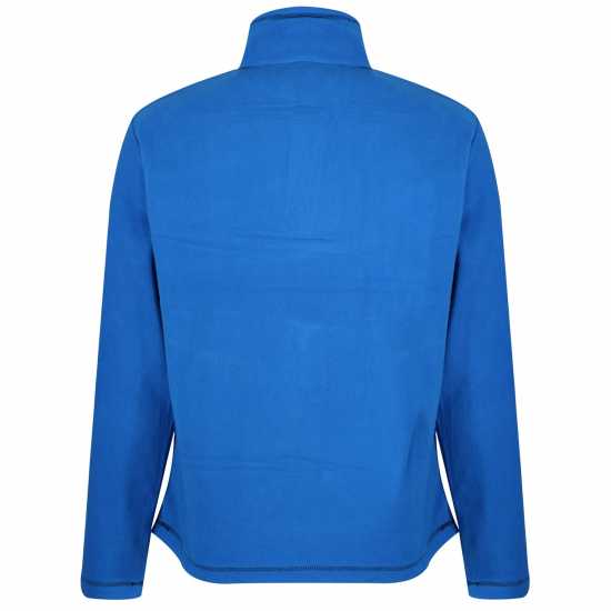 Regatta Thompson Half Zip Fleece Оксфордско синьо 