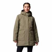Pulask Waterproof Parka Womens  
